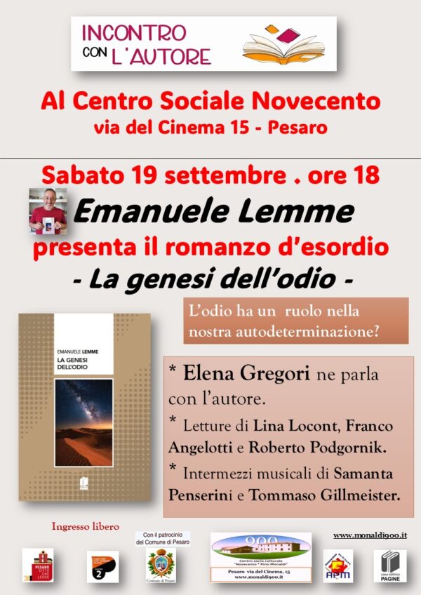 Emanuele Lemme